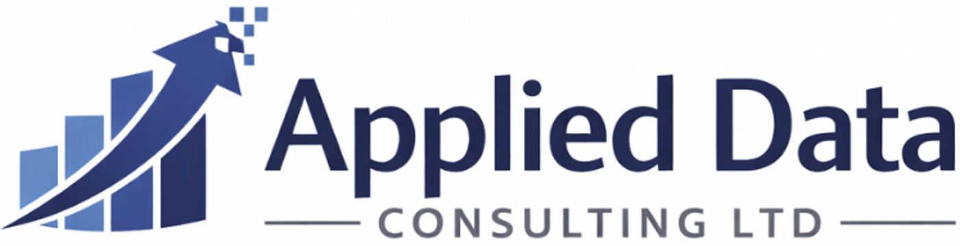 Applied Data Consulting Ltd